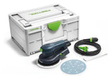 Exzenterschleifer ETS EC150/5 EQ-Plus