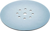 Schleifscheiben STF D225 GR P180 GR S/25