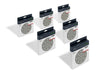 Schleifscheiben STF D150/48 GR-Set