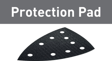 Protection Pad  PP-STF DELTA/9/2