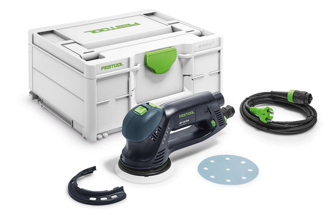 Rotex           RO 125 FEQ-Plus