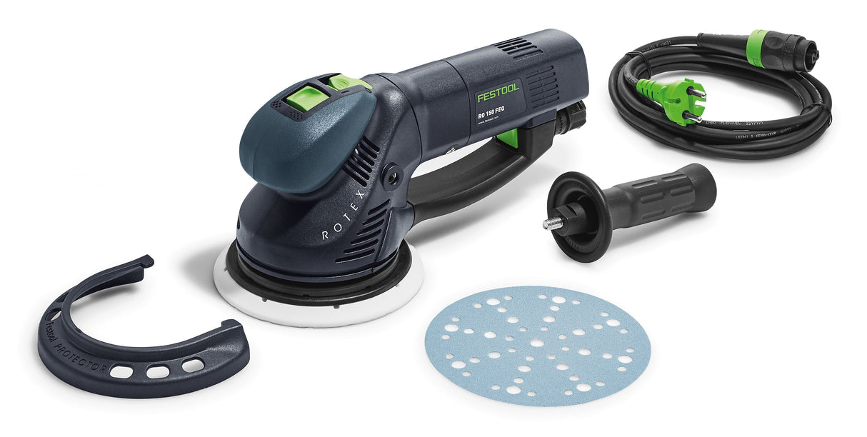 Rotex           RO 150 FEQ