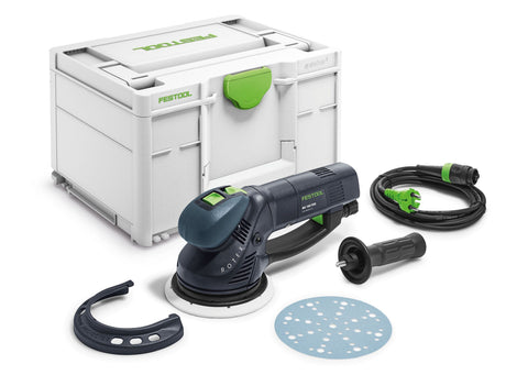 Rotex           RO 150 FEQ-Plus