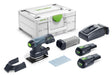 Akku-Rutscher   RTSC 400 3,0 I-Plus
