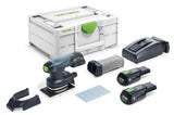 Akku-Rutscher   RTSC 400 3,0 I-Plus