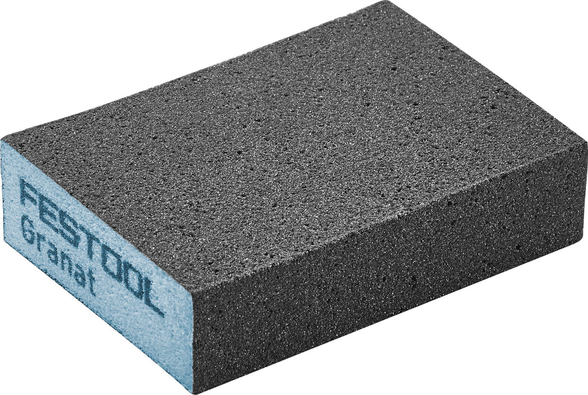 Schleifschwamm  69x98x26 GR P36 GR/6