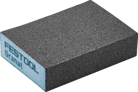 Schleifschwamm  69x98x26 GR P36 GR/6