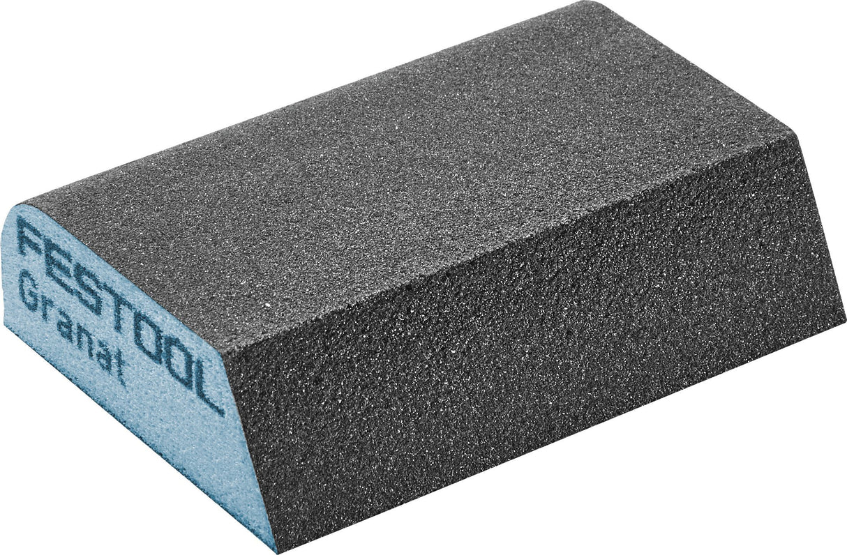 Schleifschwamm  69x98x26 GR P120 CO GR/6