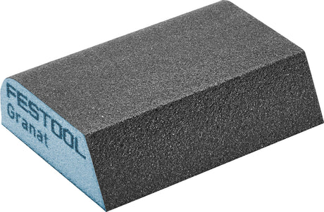 Schleifschwamm  69x98x26 GR P120 CO GR/6