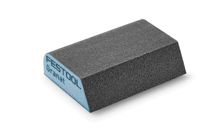 Schleifschwamm  69x98x26 GR P120 CO GR/6