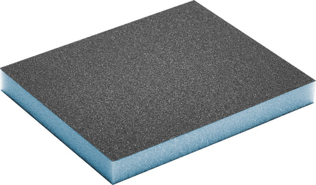 Schleifschwamm  98x120x13 GR P60 GR/5