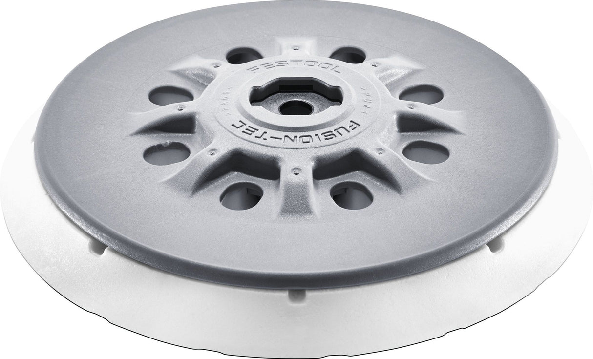 Schleifteller   ST-STF D150/MJ2-M8-SW