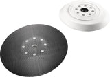 Schleifteller   ST-STF-D215/8-LHS 225-SW