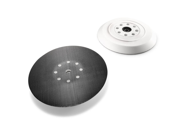 Schleifteller   ST-STF-D215/8-LHS 225-SW
