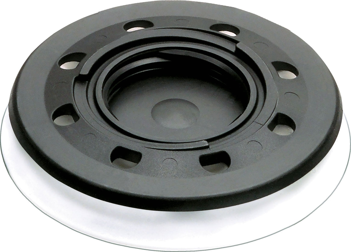 SCHLEIFTELLER   ST-STFD125/8 FX-W-HT,vp.