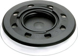 SCHLEIFTELLER   ST-STFD125/8 FX-W-HT,vp.