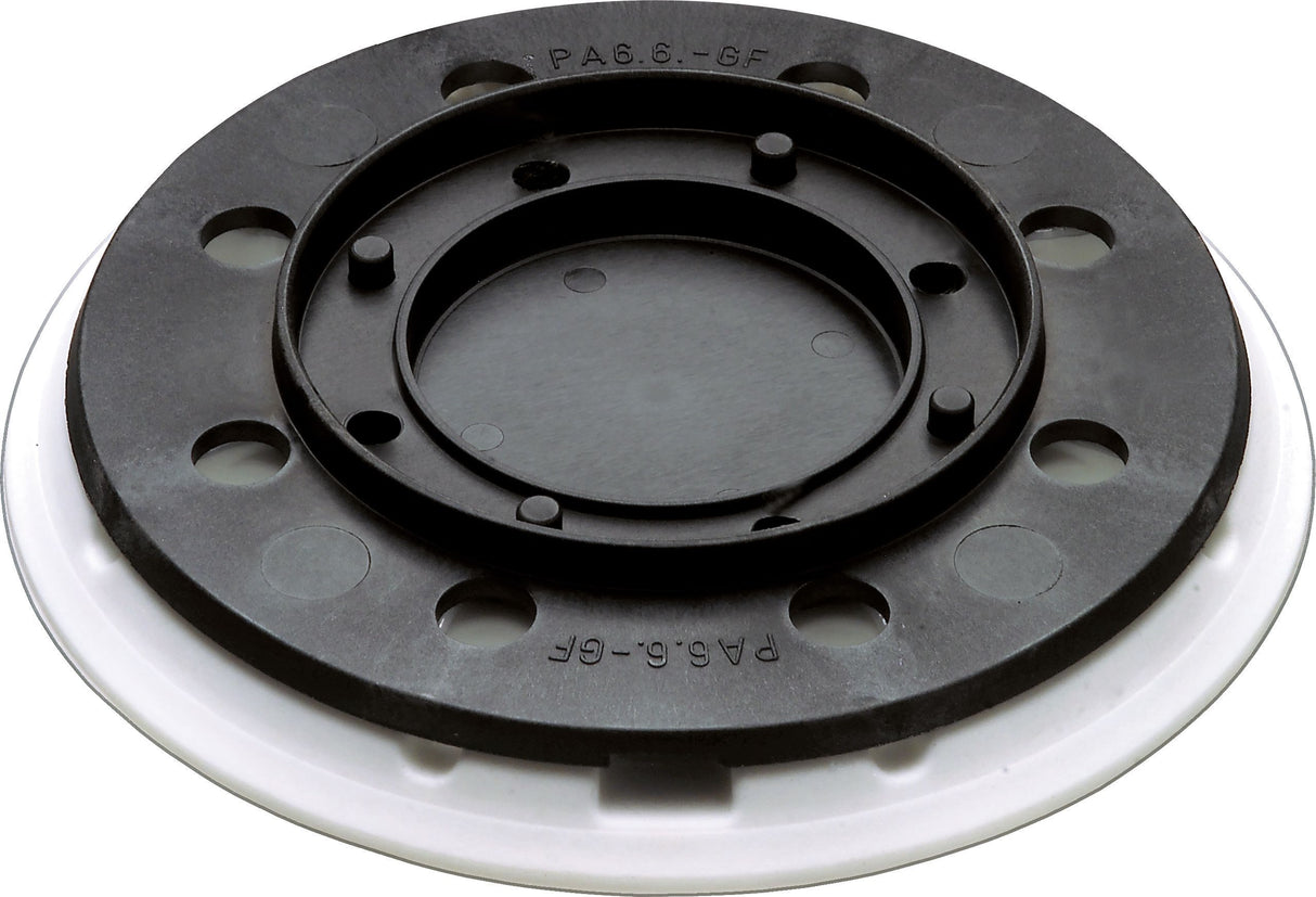Schleifteller   ST-STF 125/8-M4-J W-HT