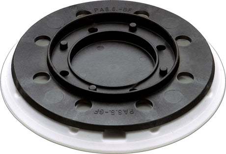 Schleifteller   ST-STF 125/8-M4-J W-HT