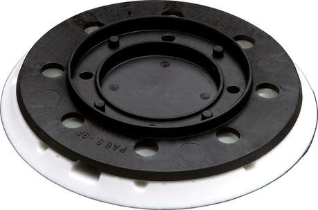Schleifteller   ST-STF 125/8-M4-J SW