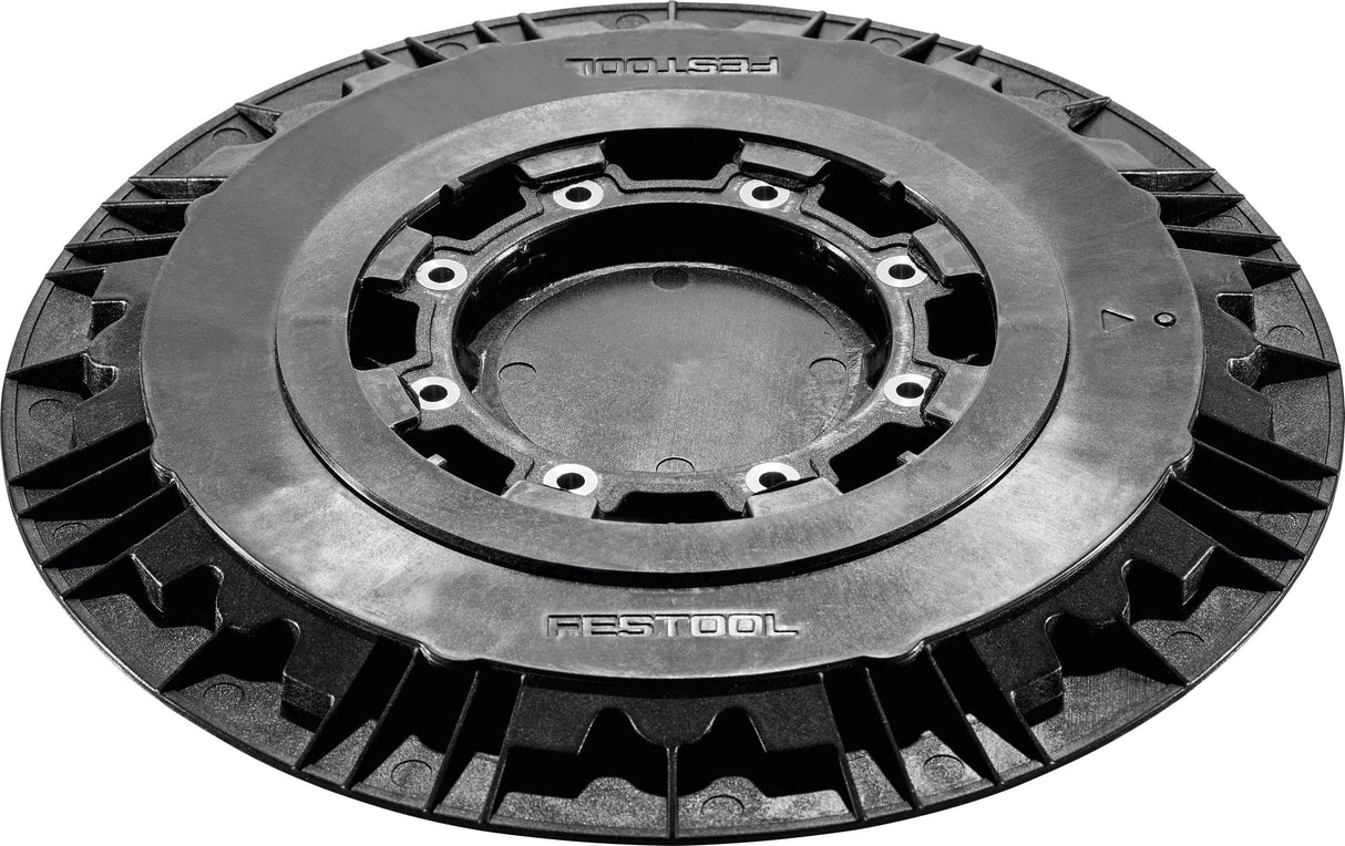 Schleifteller   ST-D220/48-LHS 2 225