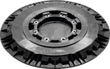 Schleifteller   ST-D220/48-LHS 2 225