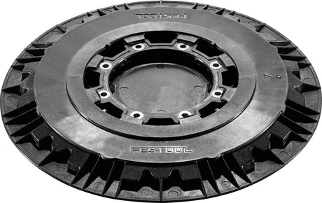 Schleifteller   ST-D220/48-LHS 2 225
