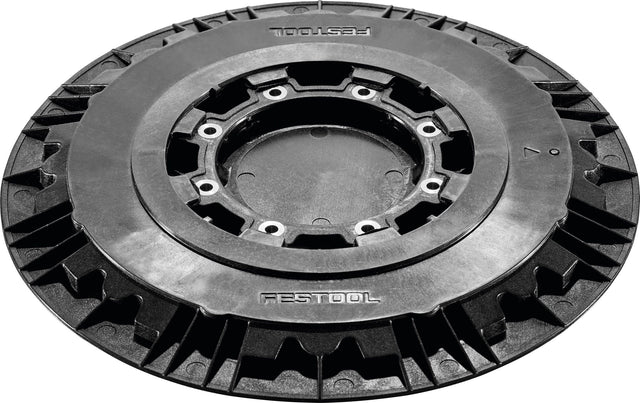 Schleifteller   ST-D220/48-LHS 2 225