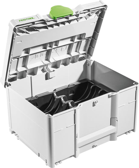 Systainer       SYS-STF D150