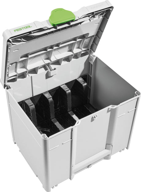 Systainer       SYS-STF-D225