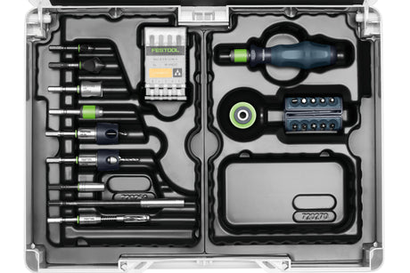 Werkzeug-Sort.  SYS3M89ORG CE-SORT