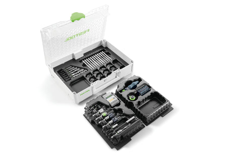 Werkzeug-Sort.  SYS3M89ORG CE-SORT