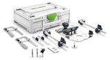 Lochr.Bohrset   LR 32-SYS