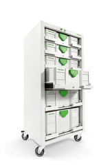 SYSTAINER-PORT  SYS-PORT 1000/2