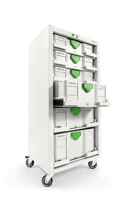 SYSTAINER-PORT  SYS-PORT 1000/2
