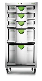 SYSTAINER-PORT  SYS-PORT 1000/2