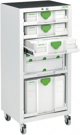 SYSTAINER-PORT  SYS-PORT 1000/2
