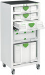 SYSTAINER-PORT  SYS-PORT 1000/2
