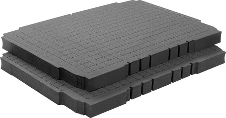 Rasterschaum    SE-VAR SYS3 M/2