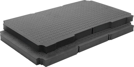Rasterschaum    SE-VAR SYS3 L/2