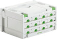 Sortainer       SYS 3-SORT/12