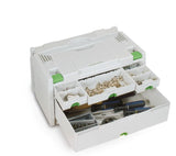 Sortainer       SYS 3-SORT/4