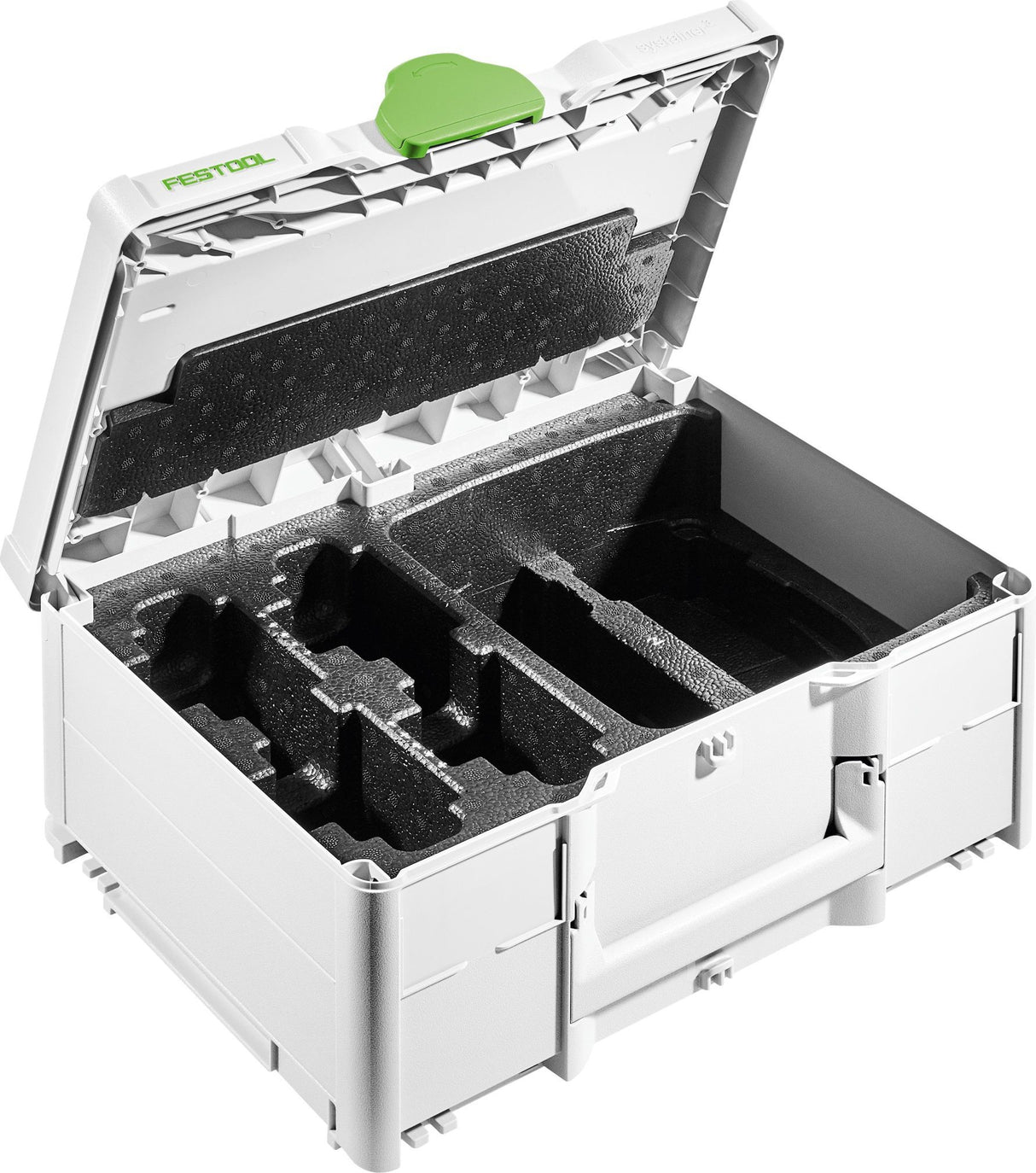 Systainer       SYS3 M 187 ENG 18V