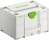 Systainer       SYS3 M 237
