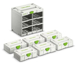Systainer       SYS3-RACK 337-SET