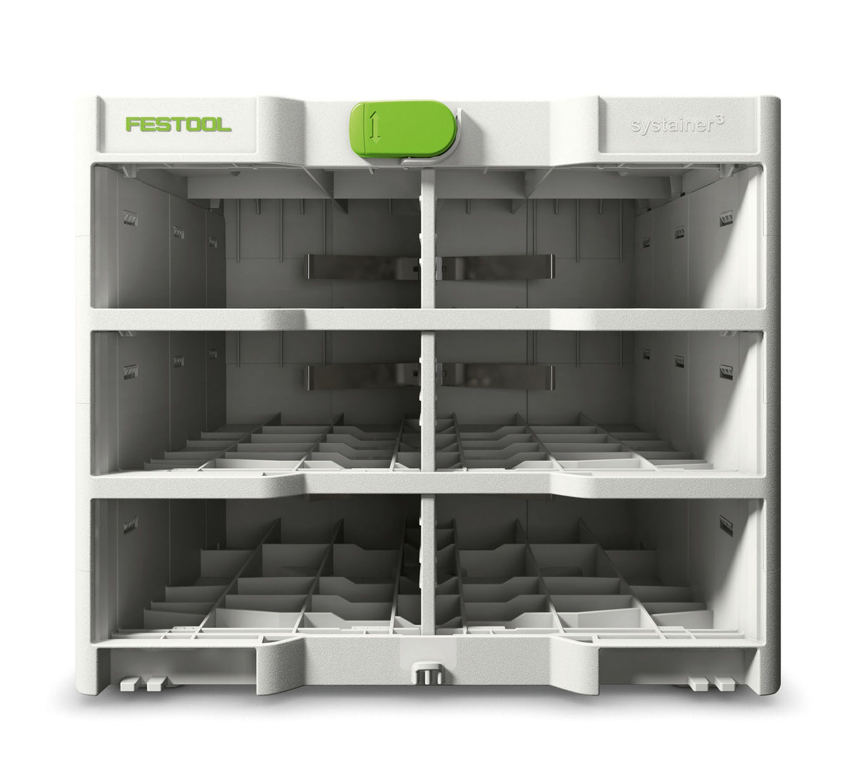 Systainer       SYS3-RACK 337