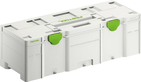 Systainer       SYS3 XXL 237