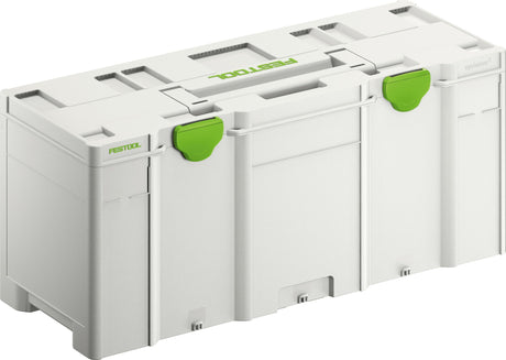 Systainer       SYS3 XXL 337