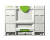 Systainer       SYS3-COMBI M 287