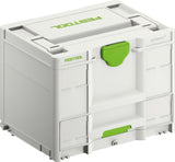 Systainer       SYS3-COMBI M 287