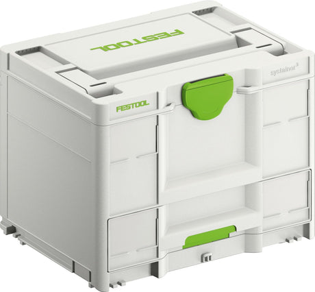 Systainer       SYS3-COMBI M 287